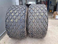 Roues, Pneus, Jantes, Barillets Jumelage BKT 28L-26