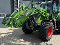 Chargeur frontal Fendt Cargo 4X75