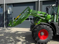 Chargeur frontal Fendt Cargo 4X75