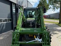 Chargeur frontal Fendt Cargo 4X75