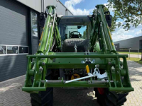 Chargeur frontal Fendt Cargo 4X75