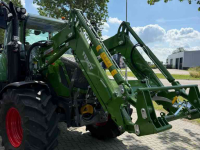 Chargeur frontal Fendt Cargo 4X75
