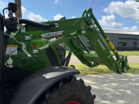 Chargeur frontal Fendt Cargo 4X75