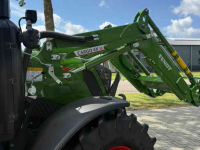 Chargeur frontal Fendt Cargo 4X75