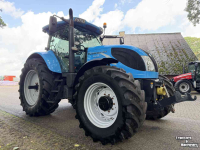 Tracteur Landini Powermaster 220