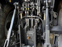 Tracteur Landini Powermaster 220