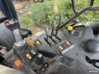 Tracteur Landini Powermaster 220