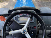 Tracteur Landini Powermaster 220