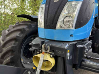Tracteur Landini Powermaster 220