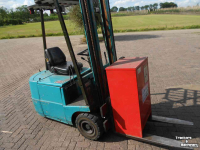 Chariot élévateur Still r50-15