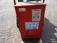 Chariot élévateur Still r50-15