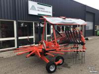 Andaineur Kuhn GA 5031