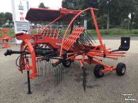 Andaineur Kuhn GA 5031