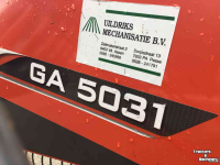 Andaineur Kuhn GA 5031