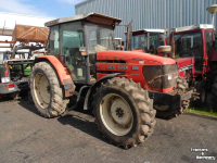Tracteur Same silver 100-6