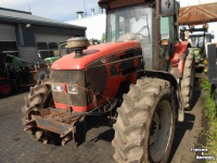 Tracteur Same silver 100-6