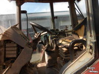 Tracteur Same silver 100-6