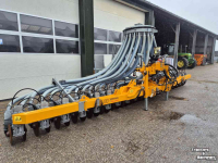 Injecteur de prairie Veenhuis Euroject 3000 zodebemester