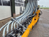 Injecteur de prairie Veenhuis Euroject 3000 zodebemester