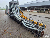 Injecteur de prairie Veenhuis Euroject 3000 zodebemester