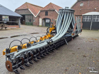Injecteur de prairie Veenhuis Euroject 3000 zodebemester