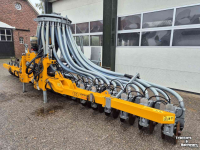 Injecteur de prairie Veenhuis Euroject 3000 zodebemester