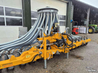 Injecteur de prairie Veenhuis Euroject 3000 zodebemester