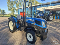 Tracteur pour vignes et vergers New Holland T4.65V