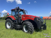 Tracteur Case-IH Magnum 400 AFS Connect
