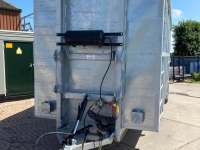 Conteneur Heuvelmans Mestcontainer