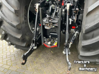 Tracteur Steyr Steyr Terrus 6300 CVT (DEMO)