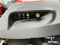 Tracteur Steyr Steyr Terrus 6300 CVT (DEMO)