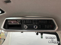Tracteur Steyr Steyr Terrus 6300 CVT (DEMO)