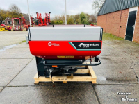 Distributeur d‘engrais Kverneland EXACTA -CL Easy Weigh 1100