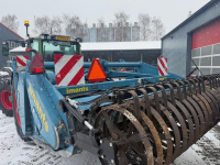 Machine à bêcher Imants 47SX 300DRHX + dakringenrol