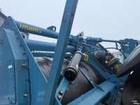 Machine à bêcher Imants 47SX 300DRHX + dakringenrol