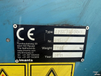 Machine à bêcher Imants Imants47SX300DRHX+dakringenrol