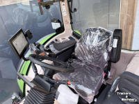 Tracteur Fendt 724 Gen 7.1
