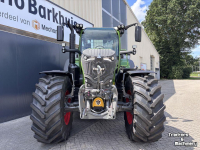 Tracteur Fendt 724 Gen 7.1