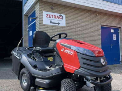 Tracteur Tondeuse Autoporté  Efco Ags EF 106/24KH