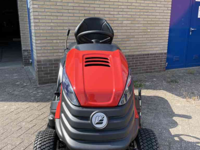 Tracteur Tondeuse Autoporté  Efco Ags EF 106/24KH