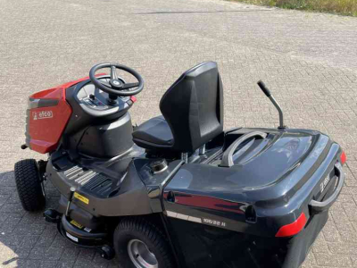 Tracteur Tondeuse Autoporté  Efco Ags EF 106/24KH