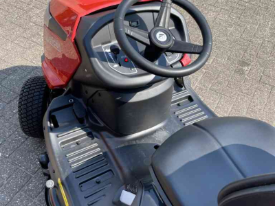 Tracteur Tondeuse Autoporté  Efco Ags EF 106/24KH