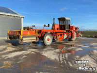 Arracheuse d‘oignons Riecam SAMON UIENROOIER