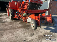 Arracheuse d‘oignons Riecam SAMON UIENROOIER