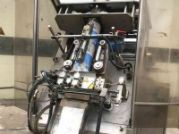 Autres matériel de convoyage et accessoires  Jasa 350/60 Verpakkingsmachine met Heatseal