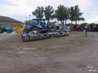 Tracteurs Landini 7-165