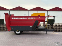 Distributeur de fourrage en bloc Schuitemaker AMIGO 30S