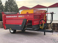 Distributeur de fourrage en bloc Schuitemaker AMIGO 30S