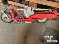 Semoir monograine Accord Miniair Super